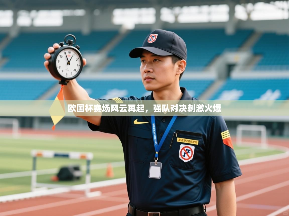 欧国杯赛场风云再起,强队对决刺激火爆 第2张