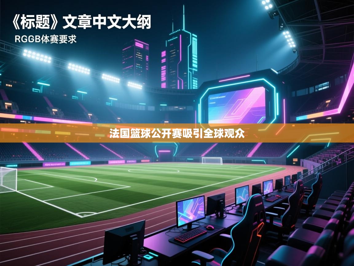 法国篮球公开赛吸引全球观众 第2张