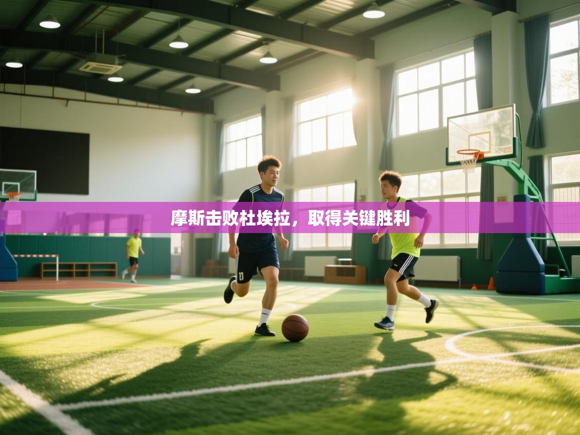 摩斯击败杜埃拉,取得关键胜利 第1张