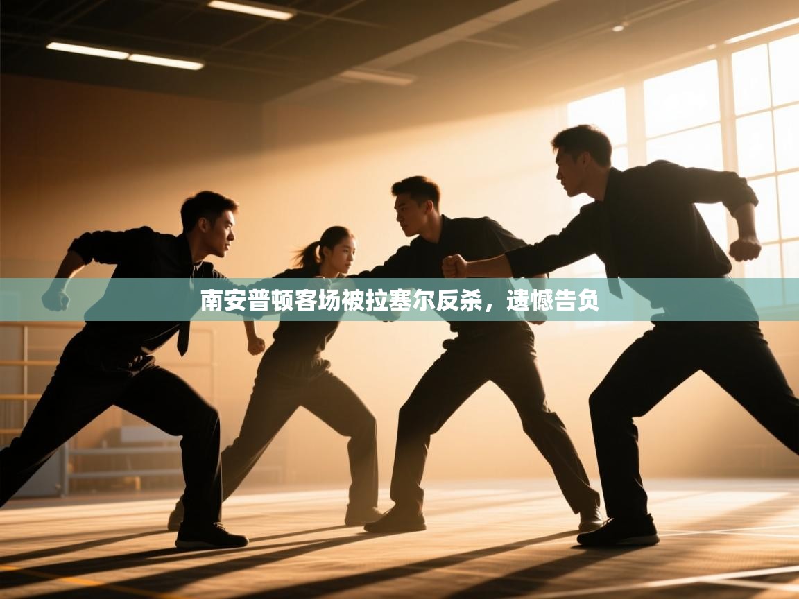 南安普顿客场被拉塞尔反杀，遗憾告负  第1张