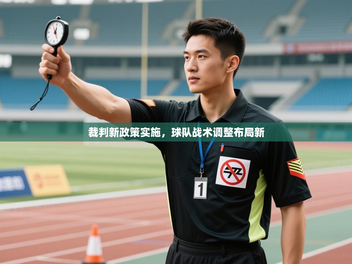 裁判新政策实施，球队战术调整布局新  第1张
