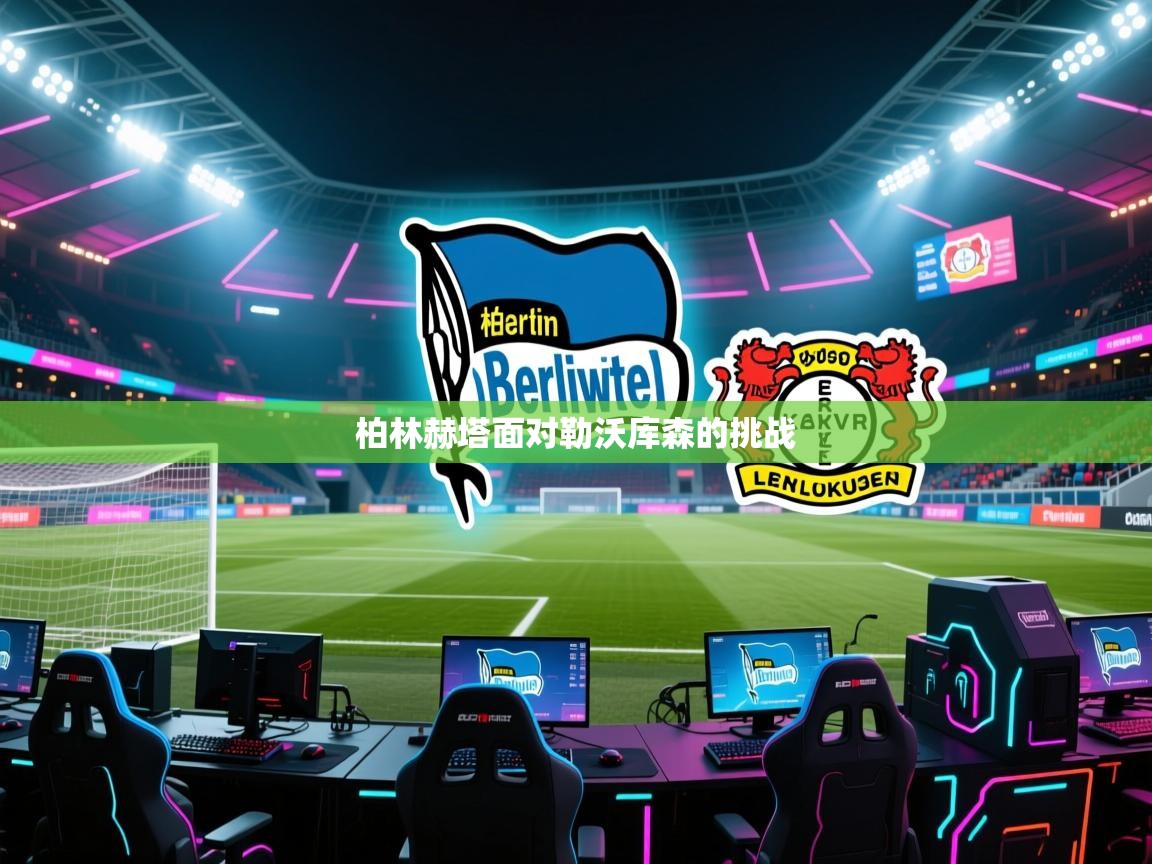 柏林赫塔面对勒沃库森的挑战  第2张