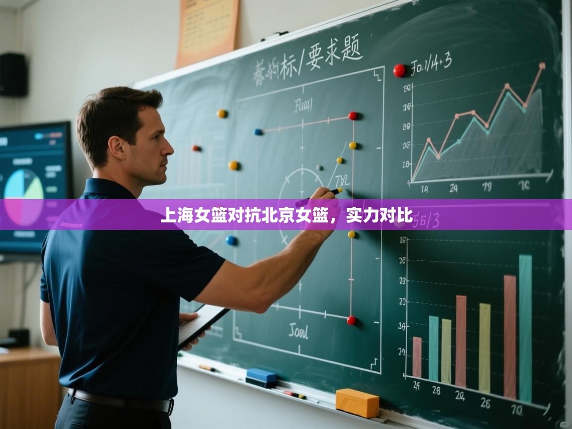 上海女篮对抗北京女篮,实力对比 第1张