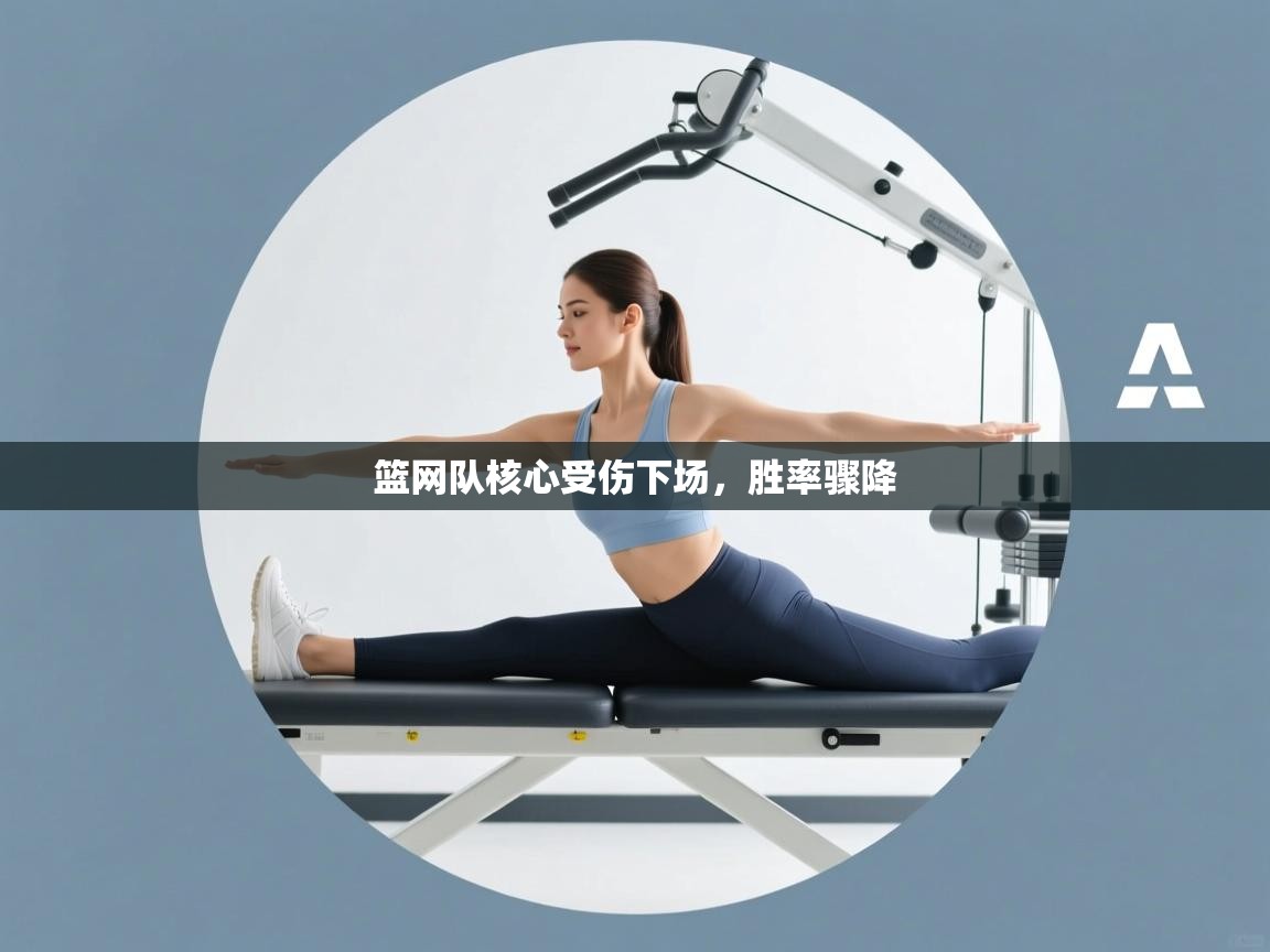 篮网队核心受伤下场,胜率骤降 第2张