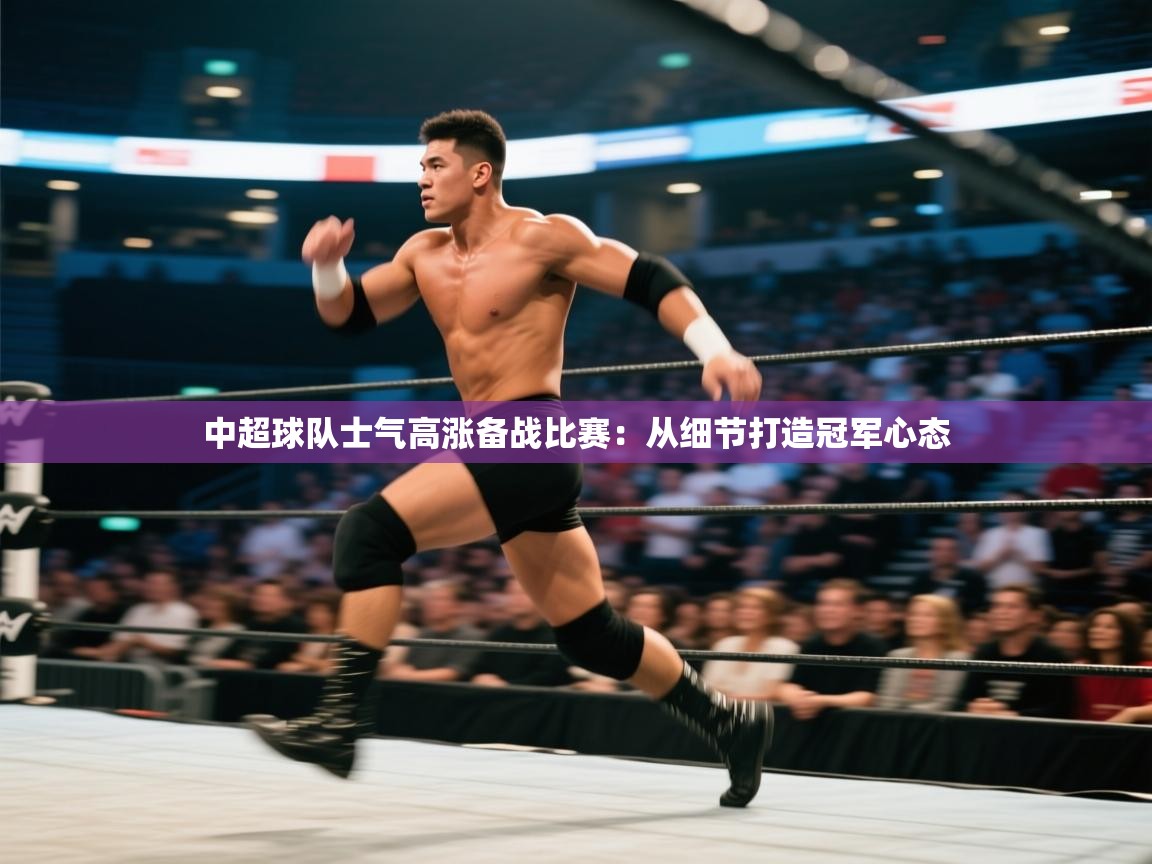 中超球队士气高涨备战比赛：从细节打造冠军心态  第2张