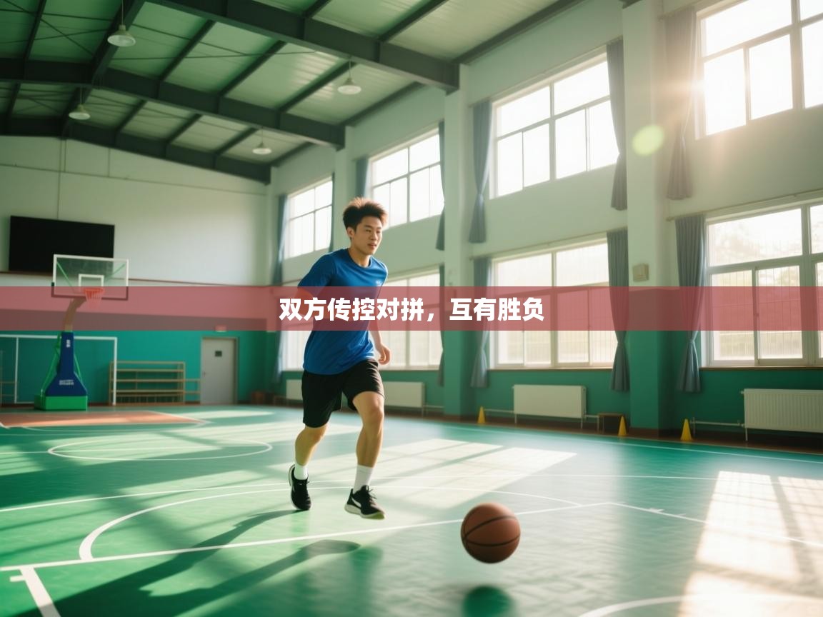 双方传控对拼,互有胜负 第1张