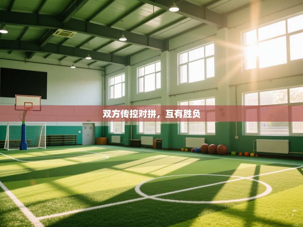 双方传控对拼,互有胜负 第2张