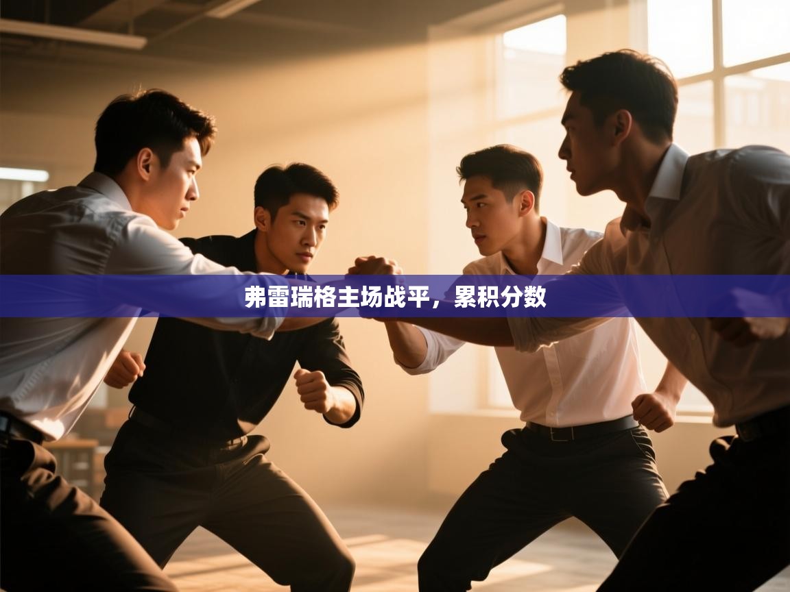 弗雷瑞格主场战平,累积分数 第1张