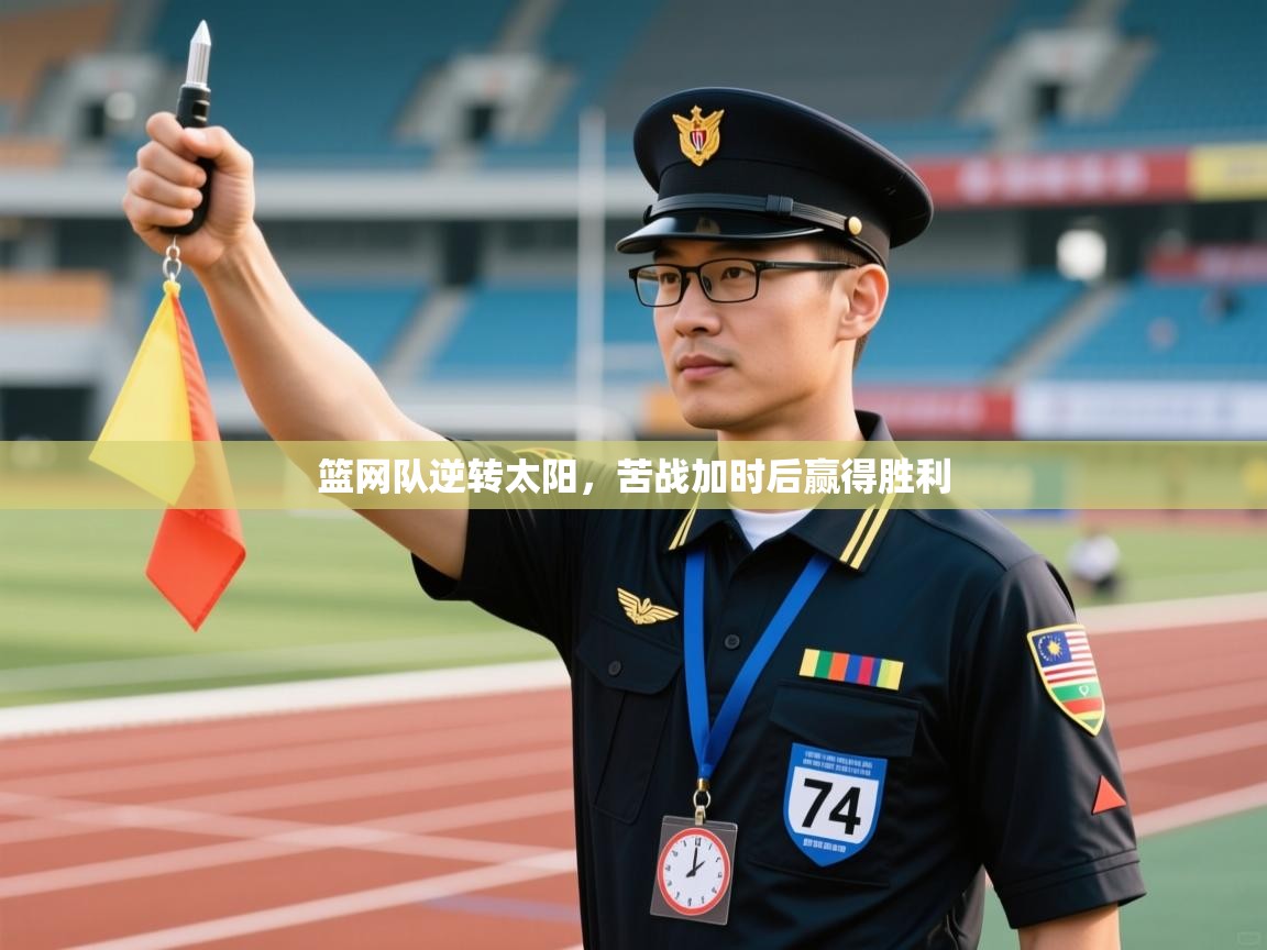 篮网队逆转太阳，苦战加时后赢得胜利  第2张